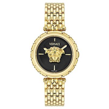 Versace VRSCVE9D00424 Kadın Kol Saati