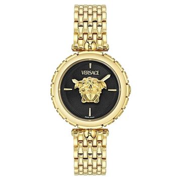 Versace VRSCVE9D00424 Kadın Kol Saati