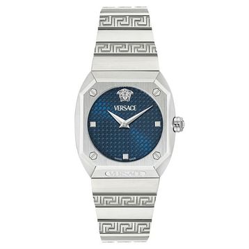 Versace VRSCVE9E00324 Kadın Kol Saati