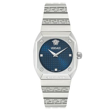 Versace VRSCVE9E00324 Kadın Kol Saati