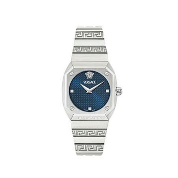 Versace VRSCVE9E00324 Kadın Kol Saati