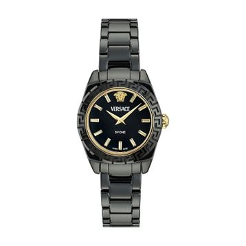 Versace VRSCVE9F00124 Kadın Kol Saati