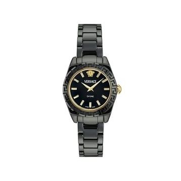 Versace VRSCVE9F00124 Kadın Kol Saati