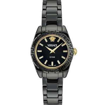 Versace VRSCVE9F00124 Kadın Kol Saati