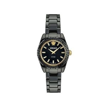 Versace VRSCVE9F00124 Kadın Kol Saati