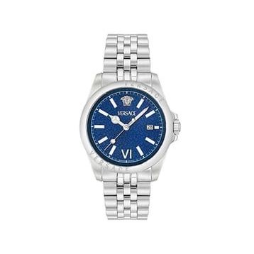 Versace VRSCVE9H00724 Erkek Kol Saati