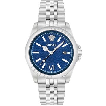 Versace VRSCVE9H00724 Unisex Kol Saati