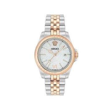 Versace VRSCVE9H00824 Erkek Kol Saati