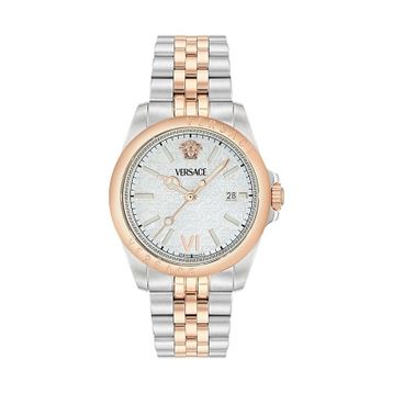 Versace VRSCVE9H00824 Erkek Kol Saati