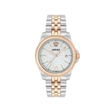 Versace VRSCVE9H00824 Erkek Kol Saati