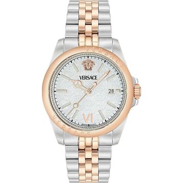 Versace VRSCVE9H00824 Erkek Kol Saati