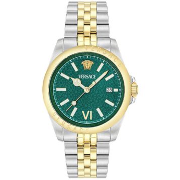 Versace VRSCVE9H00924 Erkek Kol Saati