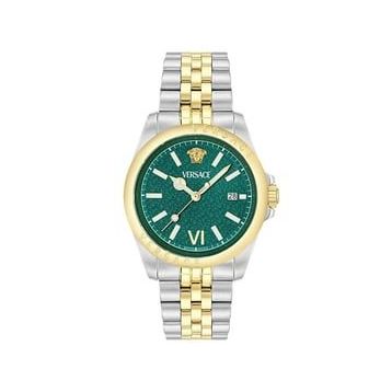 Versace VRSCVE9H00924 Erkek Kol Saati