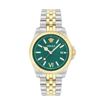 Versace VRSCVE9H00924 Erkek Kol Saati
