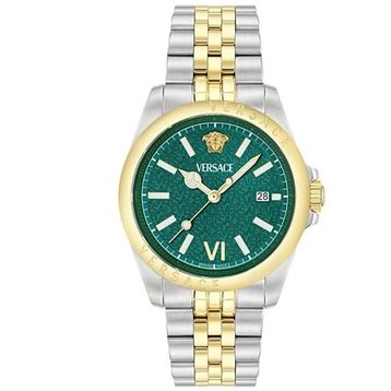 Versace VRSCVE9H00924 Unisex Kol Saati