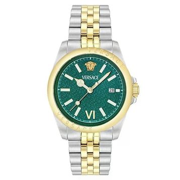 Versace VRSCVE9H00924 Unisex Kol Saati