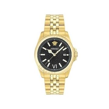 Versace VRSCVE9H01024 Erkek Kol Saati