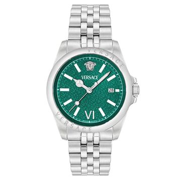 Versace VRSCVE9H01124 Kadın Kol Saati