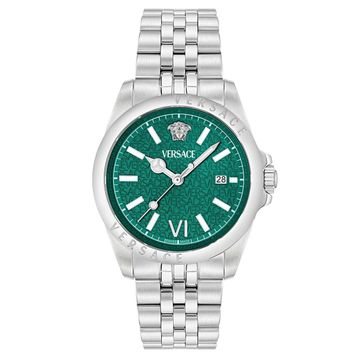 Versace VRSCVE9H01124 Kadın Kol Saati