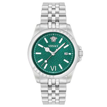 Versace VRSCVE9H01124 Kadın Kol Saati