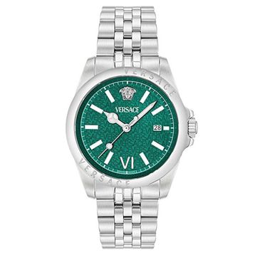 Versace VRSCVE9H01124 Kadın Kol Saati