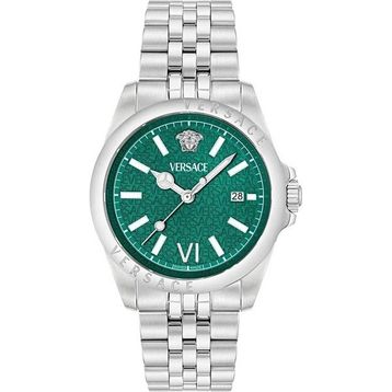 Versace VRSCVE9H01124 Unisex Kol Saati