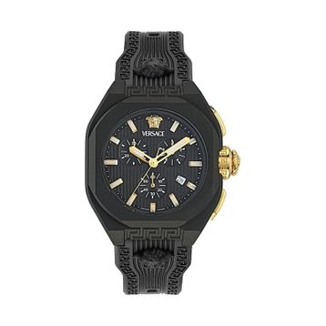 Versace VRSCVE9L00124 Erkek Kol Saati