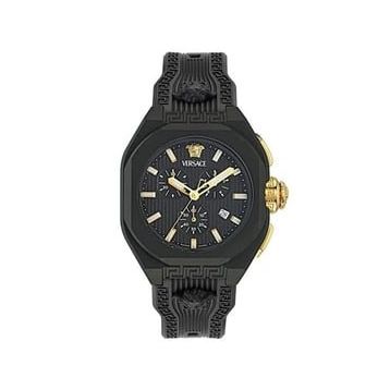 Versace VRSCVE9L00124 Erkek Kol Saati