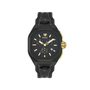 Versace VRSCVE9L00124 Erkek Kol Saati