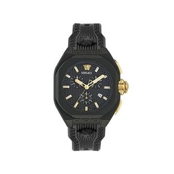 Versace VRSCVE9L00124 Erkek Kol Saati