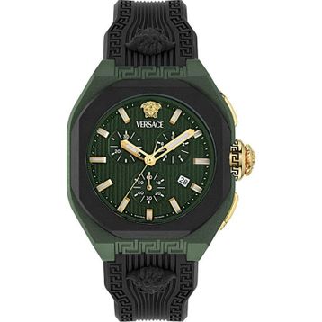 Versace VRSCVE9L00625 Erkek Kol Saati