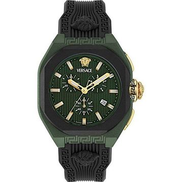 Versace VRSCVE9L00625 Erkek Kol Saati