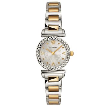 Versace VRSCVEAA00418 Kadın Kol Saati