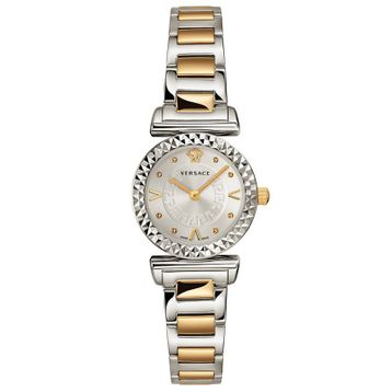 Versace VRSCVEAA00418 Kadın Kol Saati
