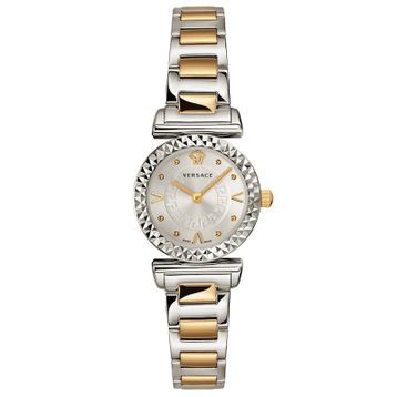 Versace VRSCVEAA00418 Kadın Kol Saati