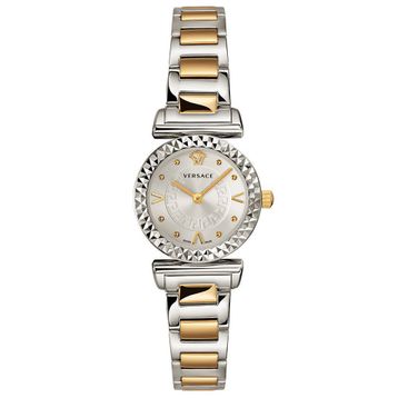 Versace VRSCVEAA00418 Kadın Kol Saati