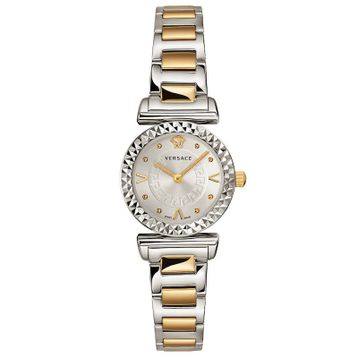 Versace VRSCVEAA00418 Kadın Kol Saati