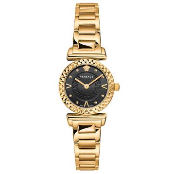 Versace VRSCVEAA00518 Kadın Kol Saati