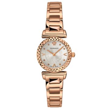 Versace VRSCVEAA00618 Kadın Kol Saati