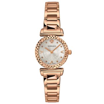 Versace VRSCVEAA00618 Kadın Kol Saati