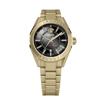 Versace VRSCVEAFA0724 Erkek Kol Saati