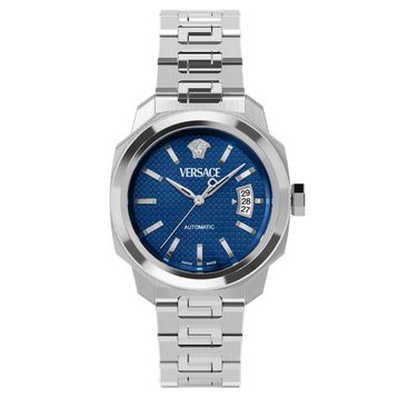 Versace VRSCVEAG00424 Erkek Kol Saati