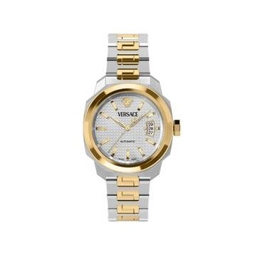 Versace VRSCVEAG00624 Erkek Kol Saati