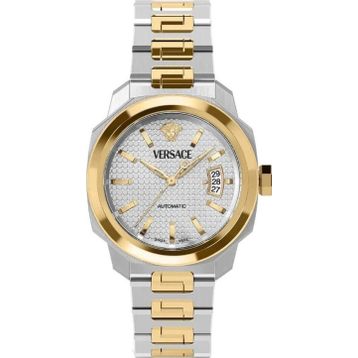 Versace VRSCVEAG00624 Erkek Kol Saati