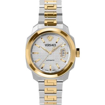 Versace VRSCVEAG00624 Erkek Kol Saati