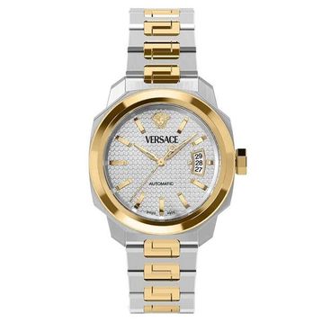 Versace VRSCVEAG00624 Erkek Kol Saati