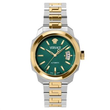 Versace VRSCVEAG00724 Erkek Kol Saati