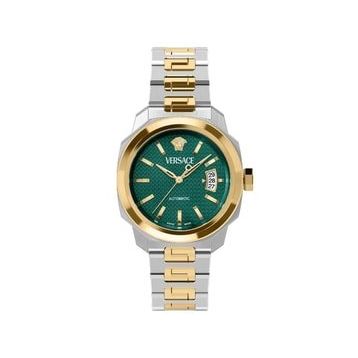 Versace VRSCVEAG00724 Erkek Kol Saati