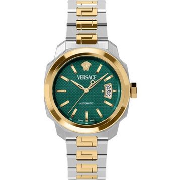 Versace VRSCVEAG00724 Erkek Kol Saati