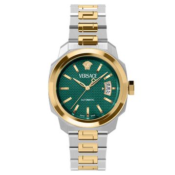 Versace VRSCVEAG00724 Erkek Kol Saati
